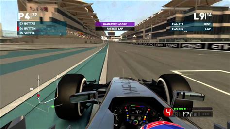 F1 2014 ps3 PenalbaWeb.com
