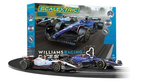 F1 scalextric PenalbaWeb.com