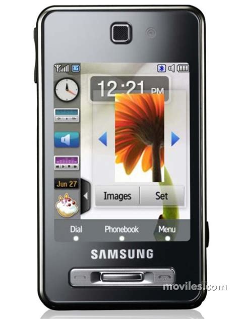 F480 samsung PenalbaWeb.com