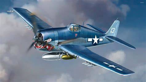 F6f hellcat PenalbaWeb.com