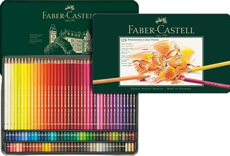 Faber castell PenalbaWeb.com