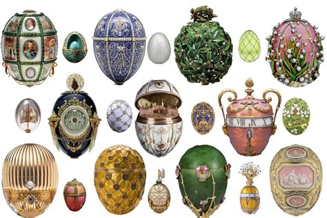 Faberge PenalbaWeb.com