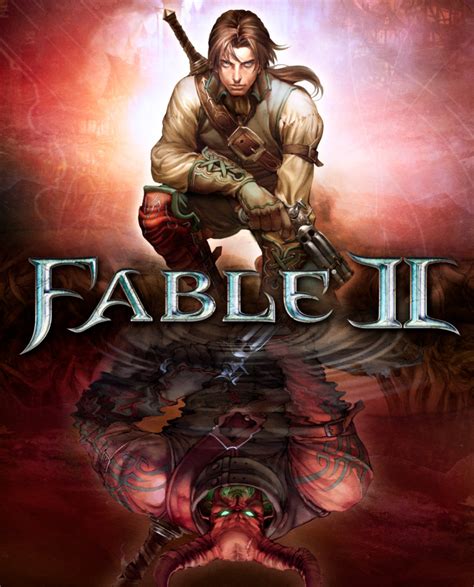 Fable ii PenalbaWeb.com