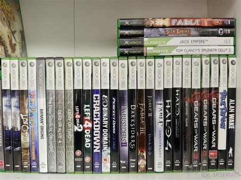Fable xbox 360 PenalbaWeb.com