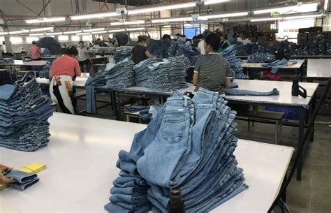 Fabrica jeans PenalbaWeb.com