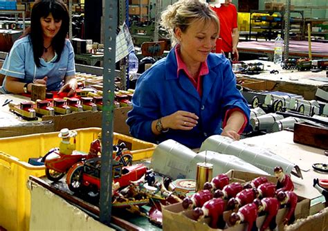 Fabrica juguetes PenalbaWeb.com