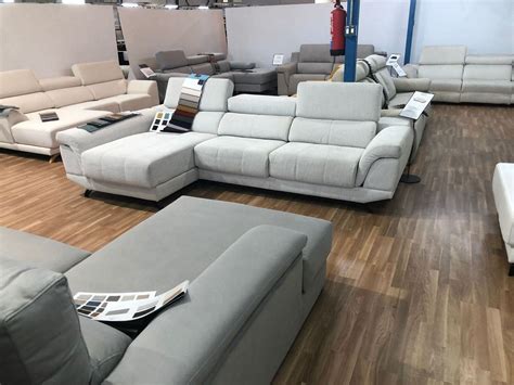 Fabrica de sofas PenalbaWeb.com