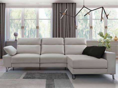Fabricantes sofas piel PenalbaWeb.com