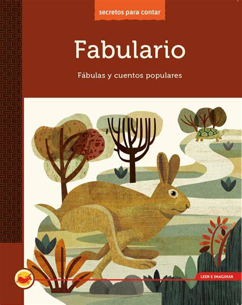 Fabulario PenalbaWeb.com
