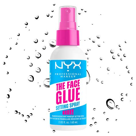 Face spray PenalbaWeb.com