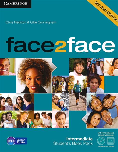 Face2face intermediate PenalbaWeb.com