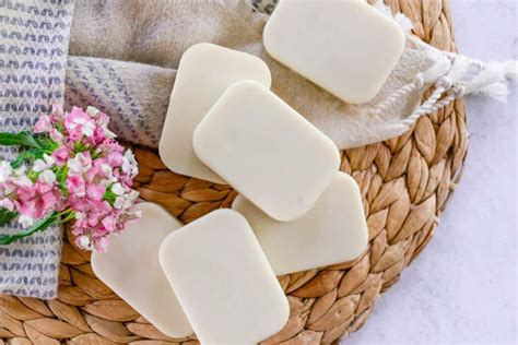 Facial soap PenalbaWeb.com