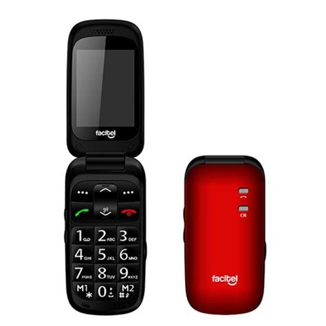 Facitel PenalbaWeb.com