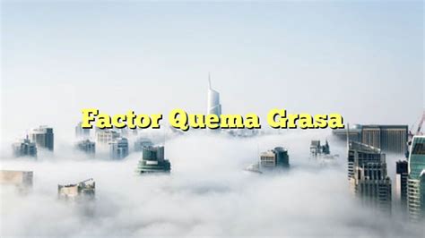 Factor quema PenalbaWeb.com