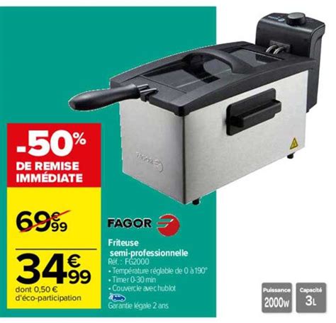 Fagor semi PenalbaWeb.com