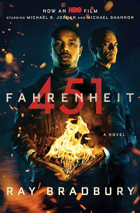 Fahrenheit 451 PenalbaWeb.com