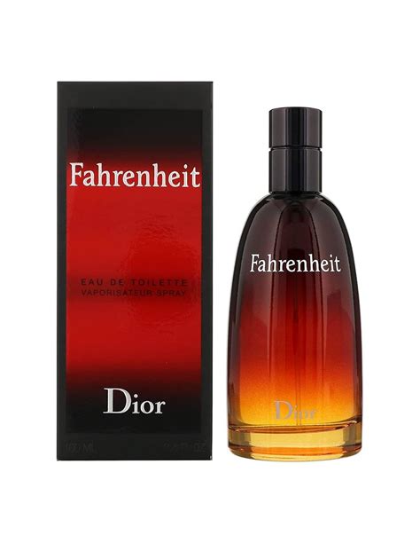 Fahrenheit eau toilette PenalbaWeb.com