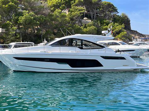 Fairline PenalbaWeb.com