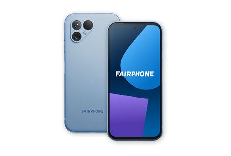 Fairphone PenalbaWeb.com