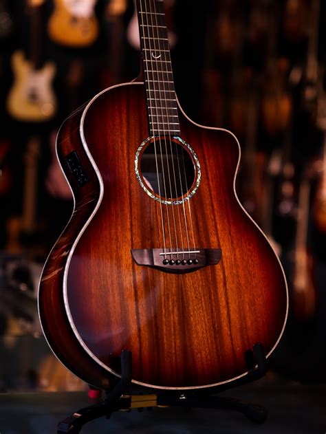 Faith guitar PenalbaWeb.com