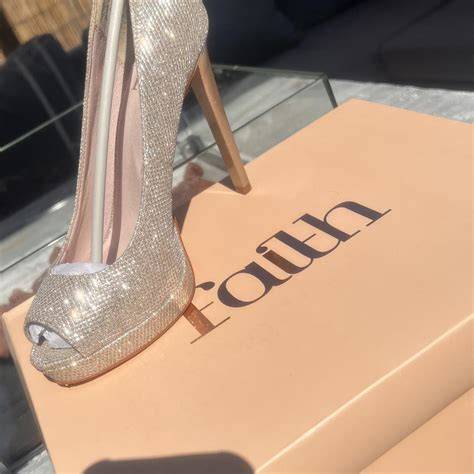 Faith shoes PenalbaWeb.com