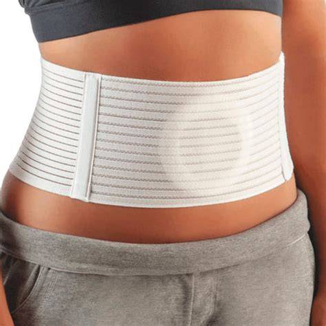 Faja para hernia umbilical PenalbaWeb.com