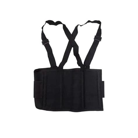 Faja lumbar PenalbaWeb.com