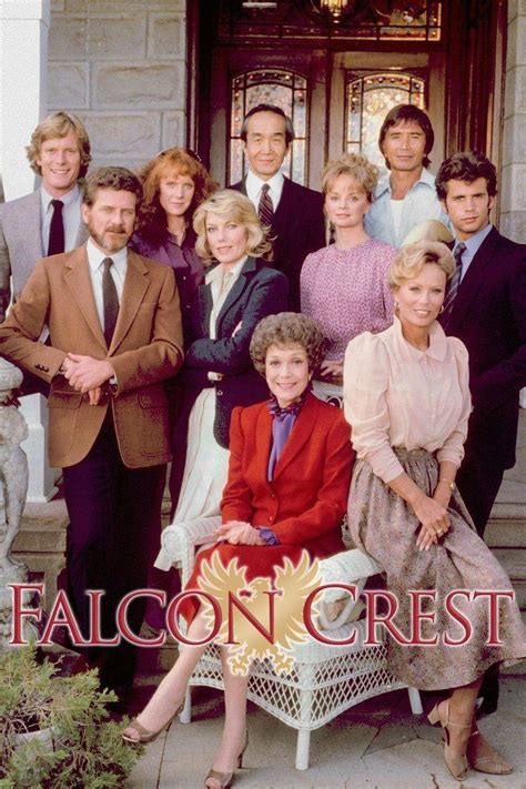 Falcon crest PenalbaWeb.com