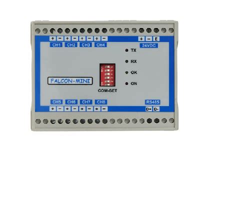 Falcon mini PenalbaWeb.com