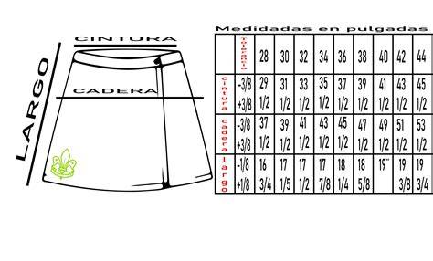 Falda 36 38 PenalbaWeb.com