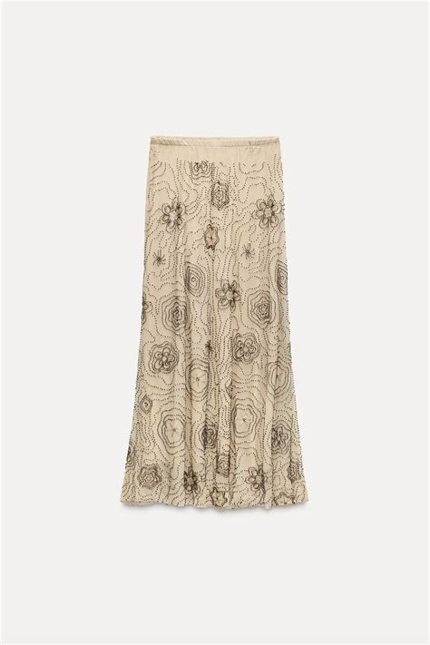 Falda abalorios PenalbaWeb.com