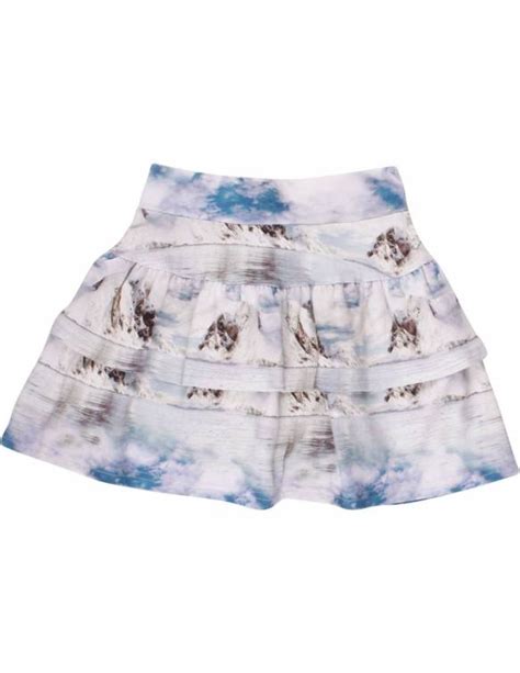 Falda bebe algodon PenalbaWeb.com