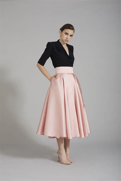Falda elegante PenalbaWeb.com