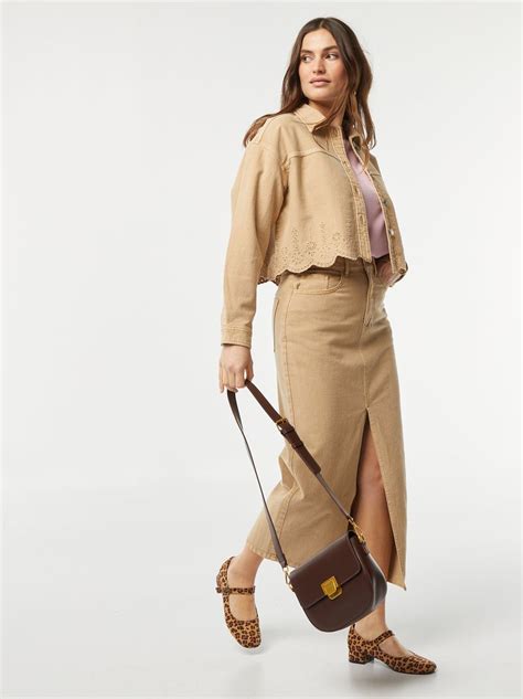 Falda kiabi PenalbaWeb.com