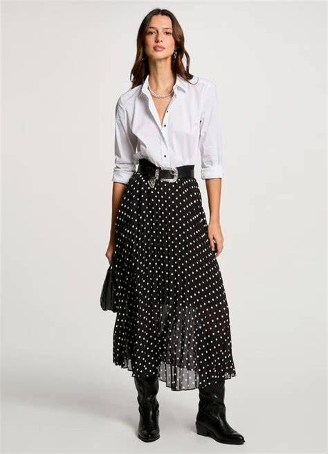 Falda lunares PenalbaWeb.com