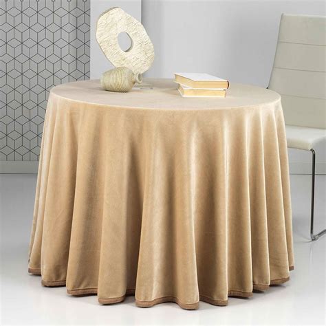 Falda mesa camilla PenalbaWeb.com