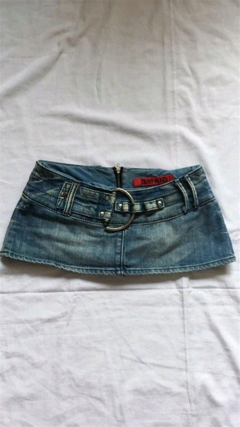 Falda miss sixty PenalbaWeb.com