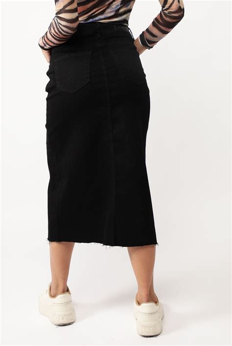 Falda mujer algodon PenalbaWeb.com