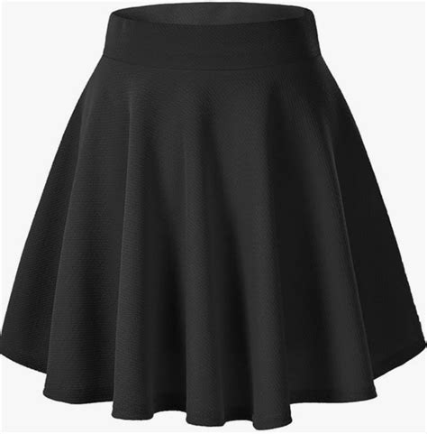 Falda negra PenalbaWeb.com