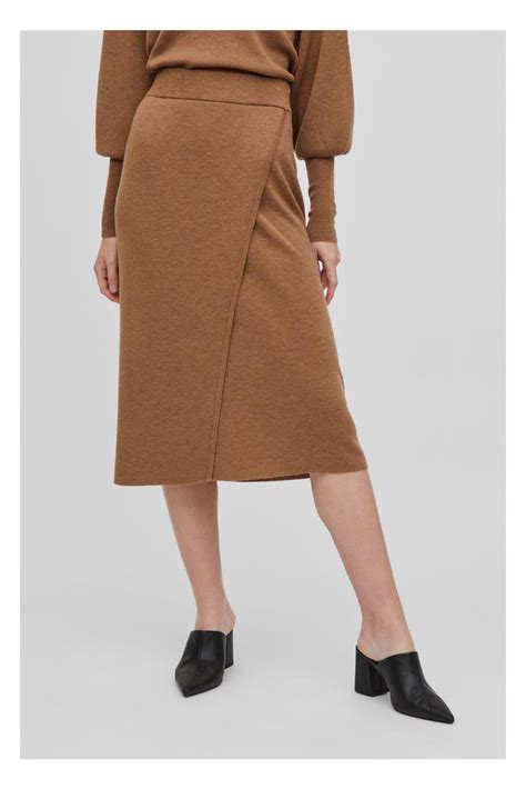 Falda punto punto PenalbaWeb.com