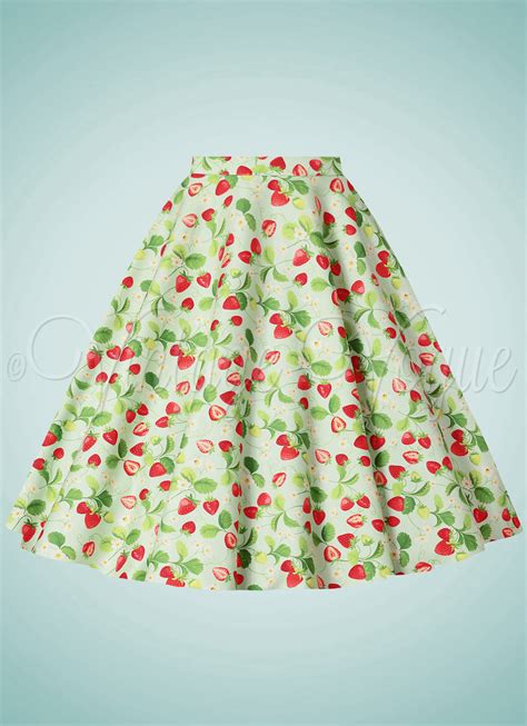 Falda rockabilly PenalbaWeb.com