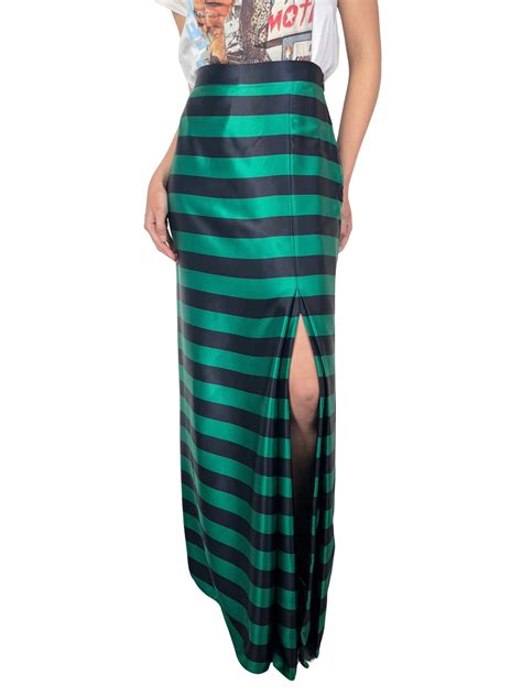 Falda seda PenalbaWeb.com