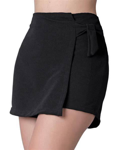 Falda short PenalbaWeb.com