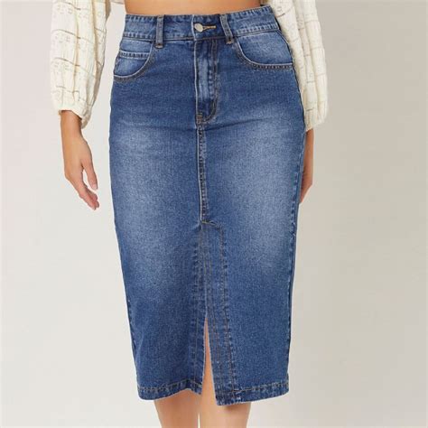 Falda tejana PenalbaWeb.com