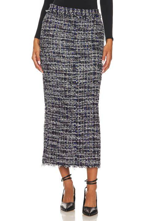Falda tweed PenalbaWeb.com