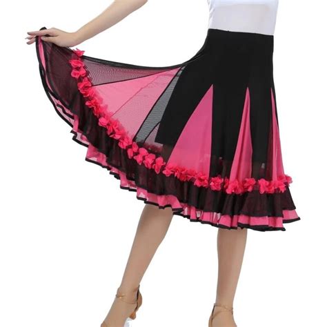 Faldas de baile PenalbaWeb.com