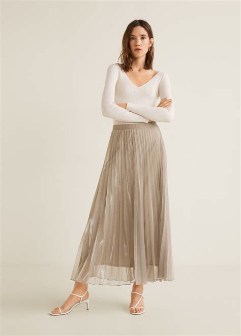 Faldas mango PenalbaWeb.com