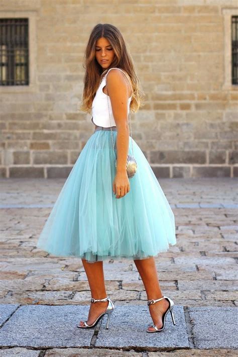 Faldas de tul PenalbaWeb.com