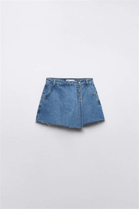 Faldas zara PenalbaWeb.com