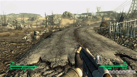 Fallout 3 PenalbaWeb.com
